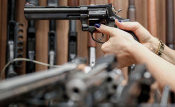 Corte Suprema amplió el derecho a portar armas en público