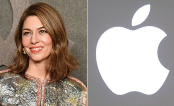 El primer largometraje de Coppola desde 2017 será coproducido por Apple.