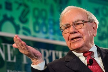 El documental Cómo ser Warren Buffett mostró el estilo de vida "simple y barato" que mantiene el magnate. 