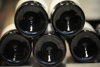 El Inavi y los actores del sector priorizan la exportación de vino envasado.