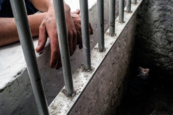 La muerte de presos políticos en las cárceles egipcias es el resultado de una política premeditada. Foto de archivo