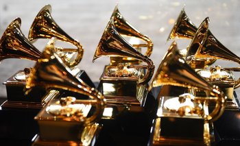 Los Grammy se entregan este domingo