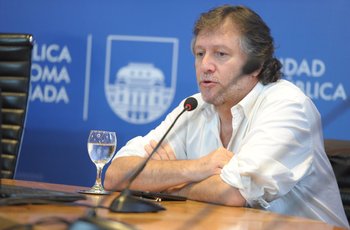 Batthyány dirige el Pasteur desde diciembre de 2018