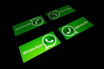 WhatsApp suma nuevos emojis.