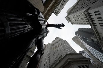 Wall Street se preocupa por el teletrabajo