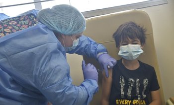 Flurona: la combinación de gripe y Covid 19 tiene su primer caso en un niño en Argentina