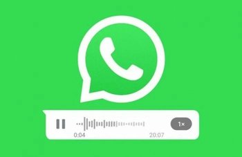 Audios de Whatsapp