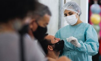 Van 6.308 fallecimientos con diagnóstico de la enfermedad en Uruguay.