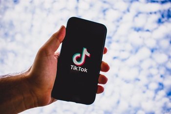 Tiktok, de nuevo criticada en Estados Unidos