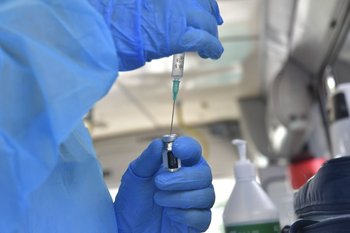 MSP sumará vacunatorios para la cuarta dosis