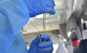 MSP sumará vacunatorios para la cuarta dosis