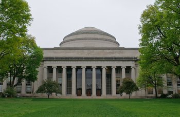 La sede del MIT.