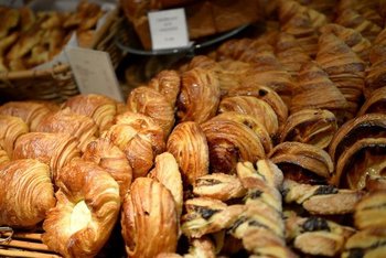 Día Internacional del Croissant: qué lo convierte en glorioso