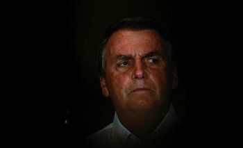 Bolsonaro enfrenta un futuro incierto tras dejar la presidencia de Brasil