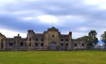 El Castillo Morató fue declarado Patrimonio Histórico Nacional en febrero de 2022
