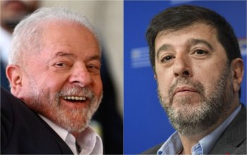 Fernando Pereira confirmó la reunión con Lula