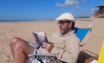Al igual que con José Ignacio, Pereira destacó que las playas son "completamente gratuitas"
