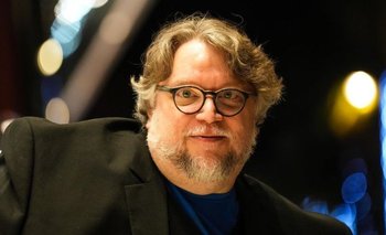 Guillermo del Toro es uno de los diretores mexicanos más reconocidos en el mundo