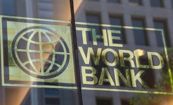 Banco Mundial proyecta desaceleración