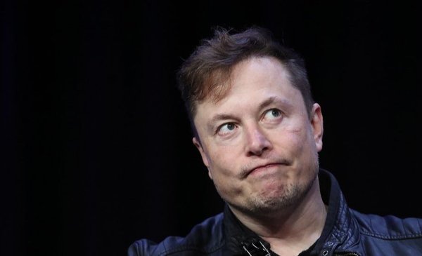 Elon Musk breaks a Guinness record by losing $ 165 billion of his fortune