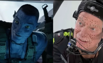 Las películas Avatar usaron sensores para capturar el movimiento de los actores y hacerlos parecer extraterrestres. Los científicos han adaptado la tecnología para rastrear la progresión de enfermedades.