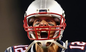 Tom Brady es considerado por muchos aficionados y analistas como el mejor jugador en la historia de la NFL.