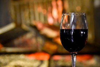 Los vinos tintos son los más consumidos por los uruguayos