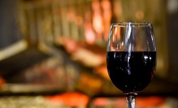 Los vinos tintos son los más consumidos por los uruguayos