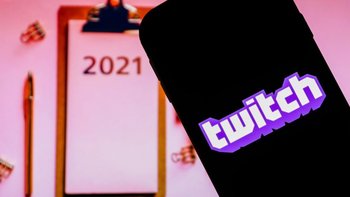 Twitch rompe récords de transmisiones en vivo