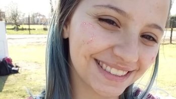 La argentina Úrsula Bahillo, de 18 años, había denunciado muchas veces a su agresor. Y terminó asesinada de 15 puñaladas