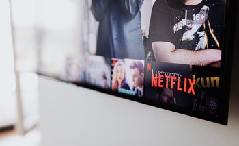 Netflix permite ver su contenido sin internet aunque no se haya terminado de descargar