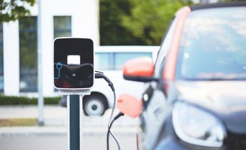 UTE ha desplegado 169 puntos de carga de vehículos eléctricos  a lo largo de todo el país y tiene previsto llegar a los 300 para diciembre de 2023