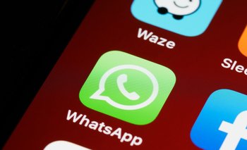 WhatsApp ya cuenta con 2,500 millones de usuarios a escala global.