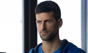 El tenista brindó una entrevista a la BBC