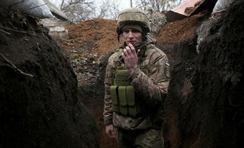 Ucrania utiliza un arma especial provista por Turquía