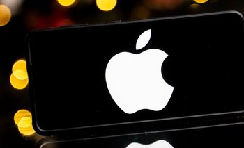 Apple posee el 20% de los envíos mundiales de teléfonos inteligentes, pero obtiene el 80% de los beneficios del sector