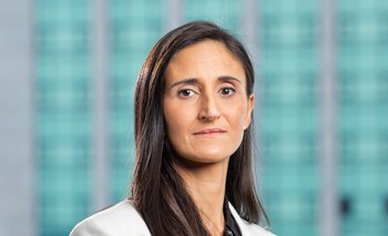 Ana Méndez, socia de Asesoramiento Impositivo y Legal de Deloitte Uruguay