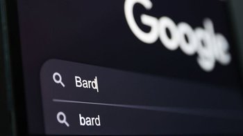  Google presentó a su nuevo chatbot de inteligencia artificial llamado Bard.