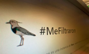 MeFiltraron, así es la nueva plataforma que busca alertar sobre contraseñas afectadas de uruguayos en internet