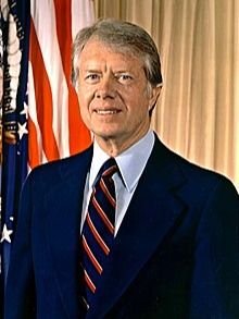  Carter puso fin a la distensión de la Guerra Fría de sus predecesores