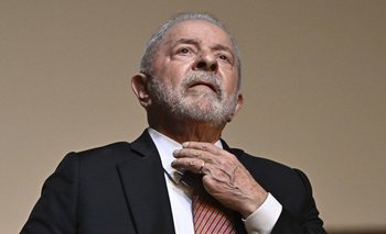 "Tenemos que garantizar un derecho colectivo: el derecho de la sociedad a recibir información fiable", enfatizó el presidente brasileño