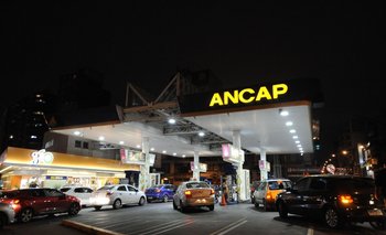 Con o sin LUC, Ancap importa crudo de acuerdo a los precios internacionales y no reflejarlos afecta su balance