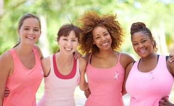 El estudio reveló por qué en algunos casos, el cáncer de mama regresa años después de finalizar el tratamiento.