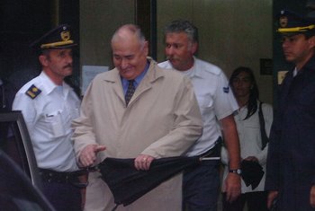 Gavazzo fue condenado por los casos de Castro, Gelman y otras 28 personas, asesinadas en dictadura 
