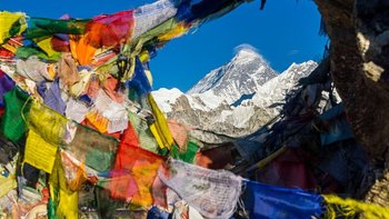 El Monte Everest es la cima más alta del planeta, pero ¿es la más mortal?