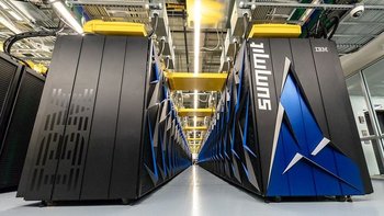 Supercomputadora Summit