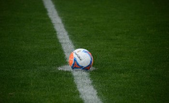 Incidentes en Primera División Amateur