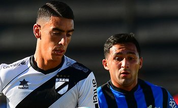José Luis Rodríguez será nuevo jugador de Peñarol