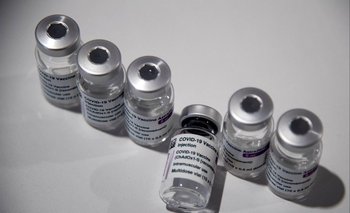 Uruguay recibió en total 98.400 vacunas mediante Covax