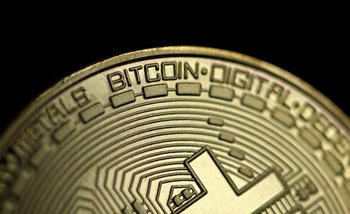 El bitcoin se convirtió en la criptomoneda más valiosa y famosa 
